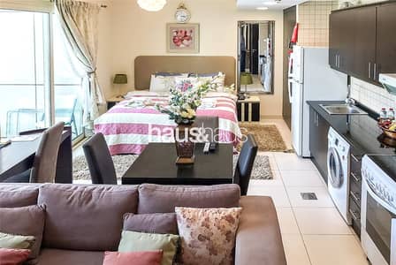 استوديو للبيع في دبي مارينا، دبي - Central Location | Great Investment استوديو للبيع في دبي مارينا، دبي - Central Location | Great Investment