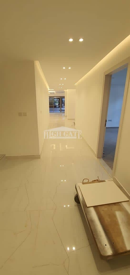 8 The ONLY  FULLY UPGRADED 5BR + Maids DUPLEX APT   in Executive Towers for Sale