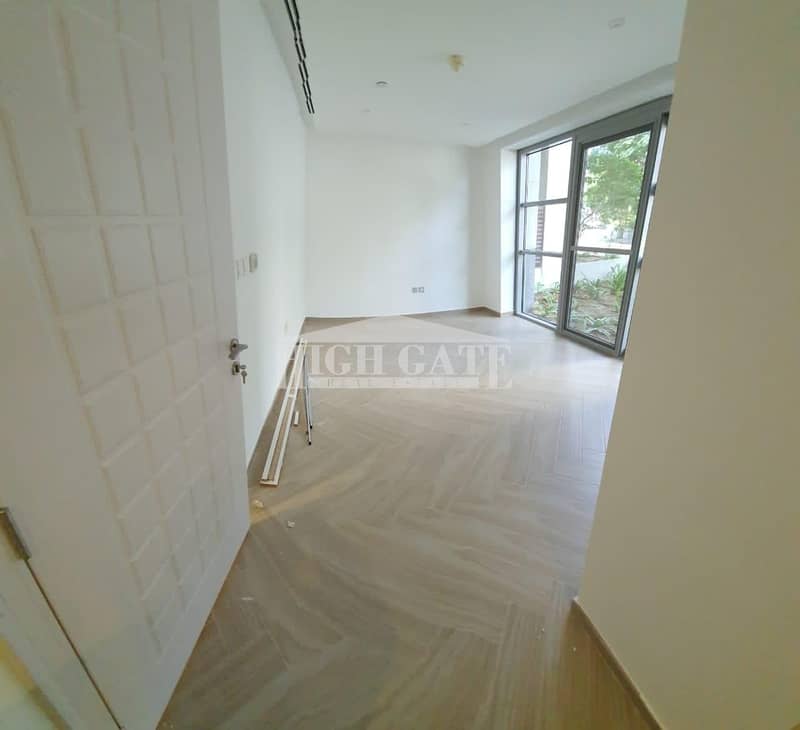 10 The ONLY  FULLY UPGRADED 5BR + Maids DUPLEX APT   in Executive Towers for Sale