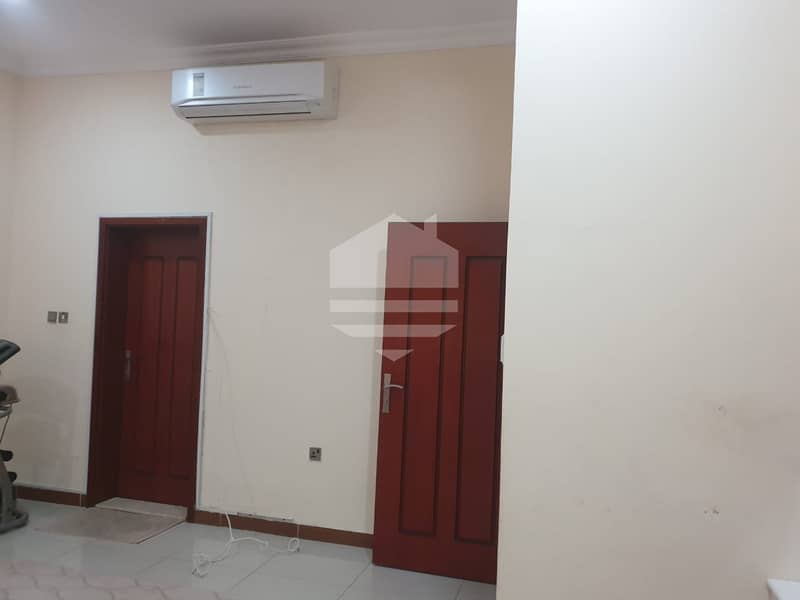 Villa in  Rawda  | Super lux finishing | Excellent location