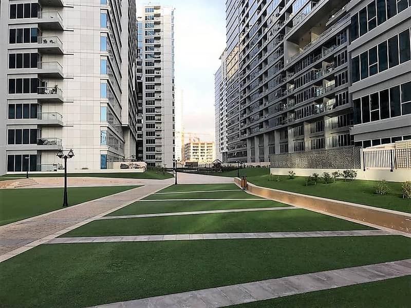 With Balcony I 1Bhk 360k in Sky court Tower With Car Parking & Shared Pool & Gym With Balcony I 1Bhk 360k in Sky court Tower With Car Parking & Shared Pool & Gym