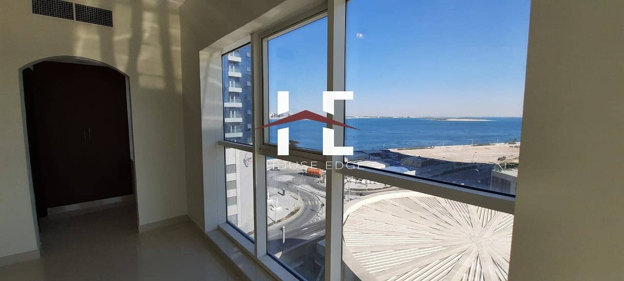 2 2 BHK with Stunning Sea Views | All Amenities Included