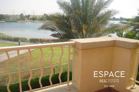 Lake View | Type 4E | Upgraded Flooring Lake View | Type 4E | Upgraded Flooring