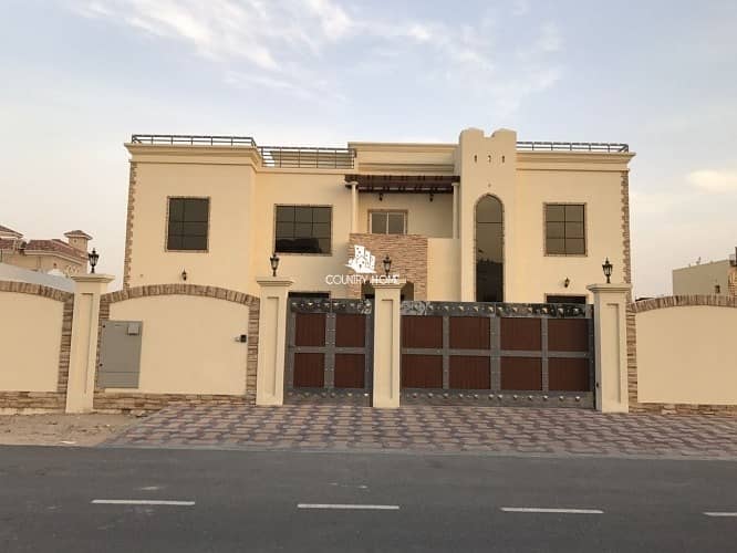 Massive Villa | Best Location | Only For UAE & GCC