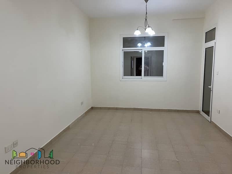Spacious 2 Bedroom Unit for Rent in International City