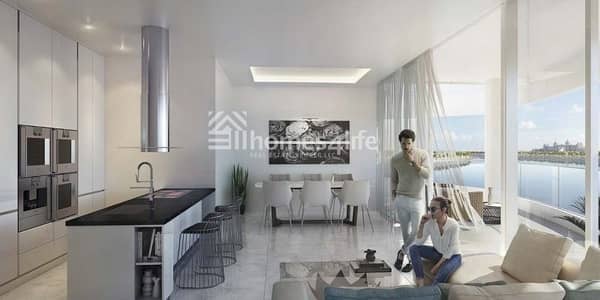 AMAZING OFFER FOR 3 BEDROOM PENTHOUSE IN PALM JUMEIRAH AMAZING OFFER FOR 3 BEDROOM PENTHOUSE IN PALM JUMEIRAH