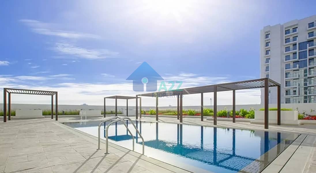 Studio|Magnificent Finishing|Semi-Furnished|Sale Studio|Magnificent Finishing|Semi-Furnished|Sale
