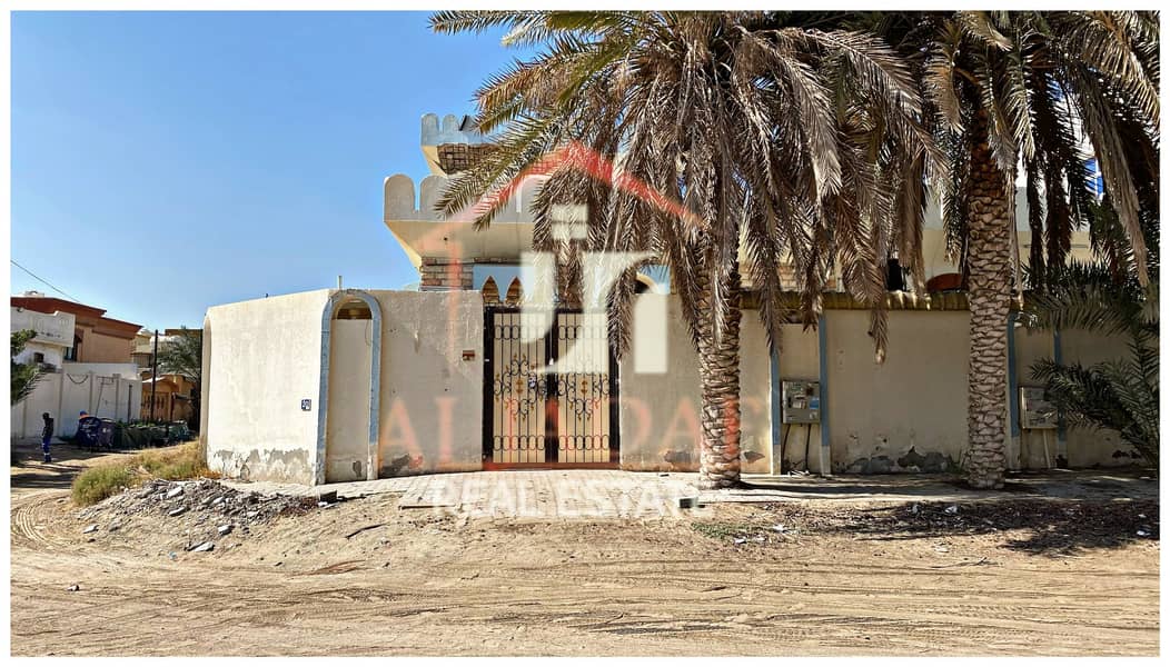 villa for rent in ajman - al rawda 3