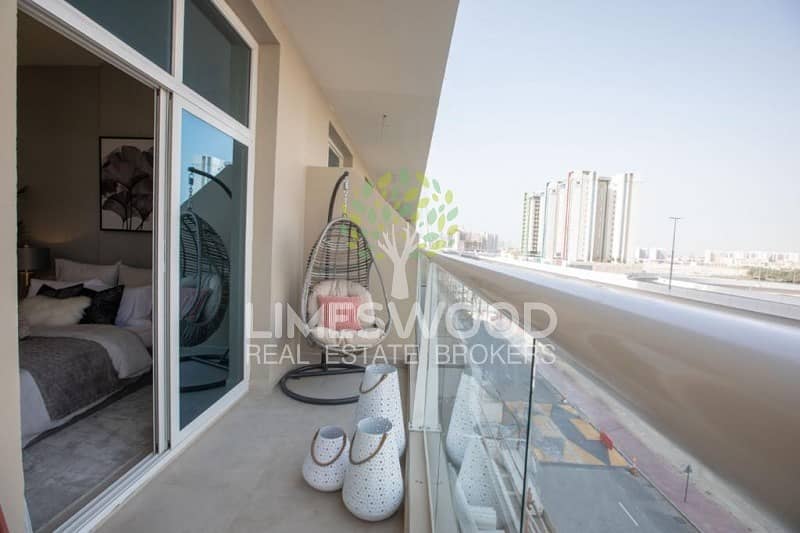 One of the Best Investment| Stunning 1BR Apartment
