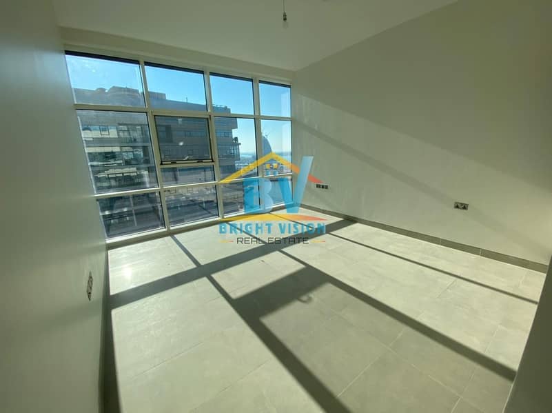 3 Deal of the Week  Sea View Modern 2 Bedroom with Balcony