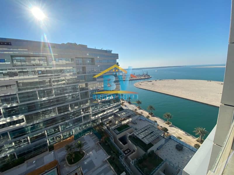4 Deal of the Week  Sea View Modern 2 Bedroom with Balcony