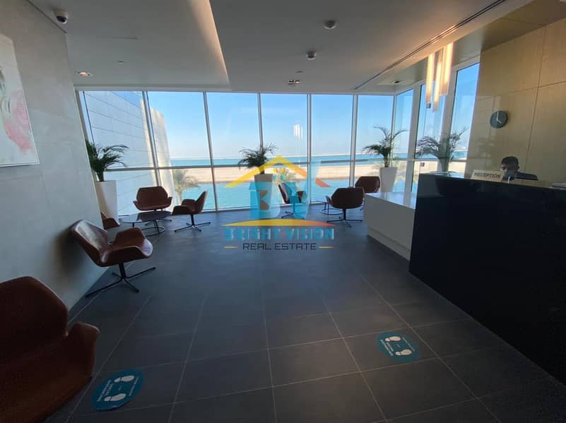 5 Deal of the Week  Sea View Modern 2 Bedroom with Balcony