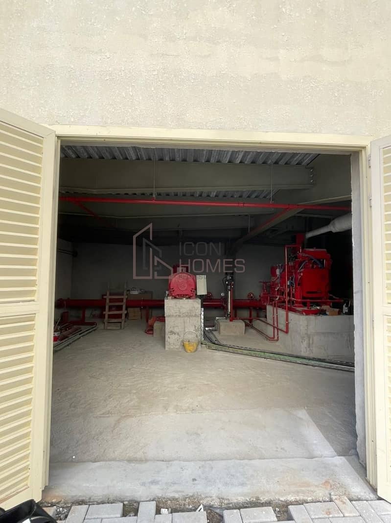15 BRAND NEW FACTORY + 0N-SITE LABOUR CAMP FOR SALE in AL SAJAA