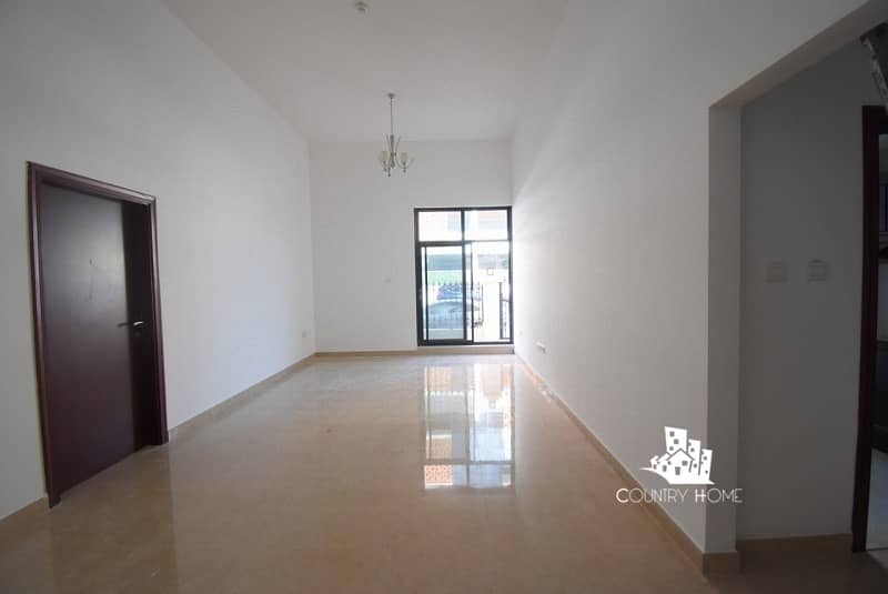 2 Bedroom | Private Garden | Ready to Move