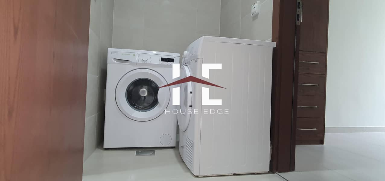 15 Brand New 2 BHK | Built-in Appliances | Store Room+Maid Room. .