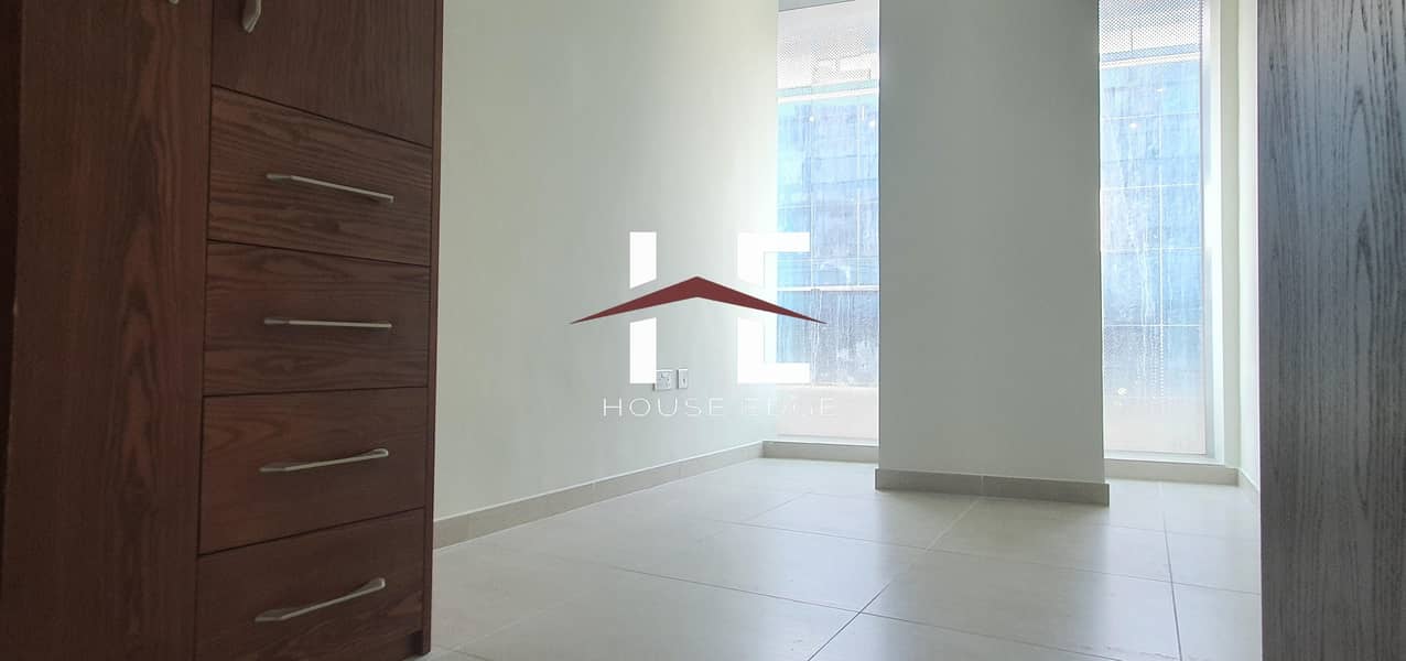 16 Brand New 2 BHK | Built-in Appliances | Store Room+Maid Room. .