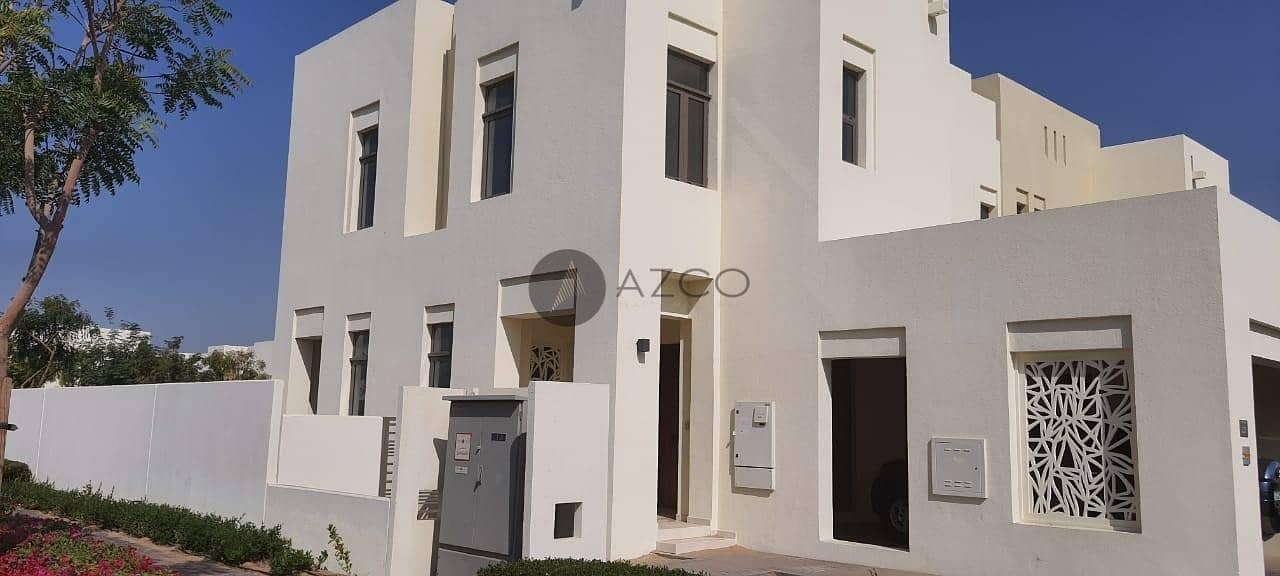 TYPE E 4 BEDROOM | SINGLE ROW | CLOSE TO POOL