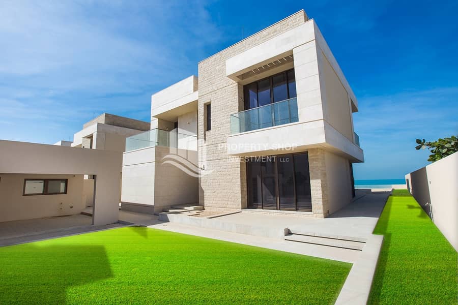 Simply Stunning! Luxurious Villa With Tranquil Sea View Simply Stunning! Luxurious Villa With Tranquil Sea View