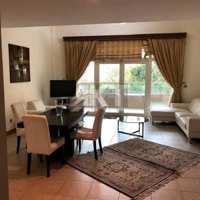 80 K / Garden View / Full Furnished / Pam Jumeirah 80 K / Garden View / Full Furnished / Pam Jumeirah