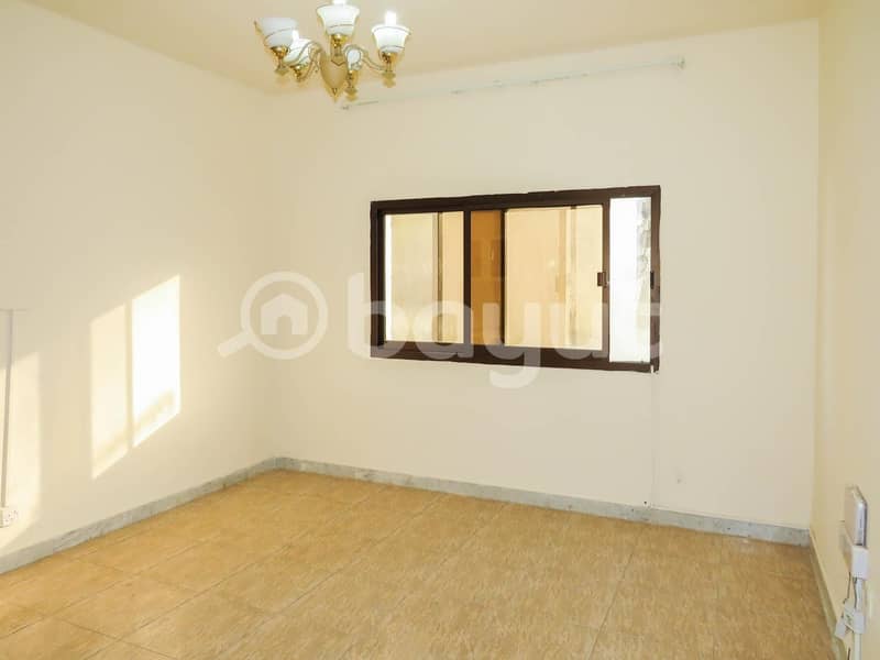 Lovely Studio in Al Manaseer Available to Move Now