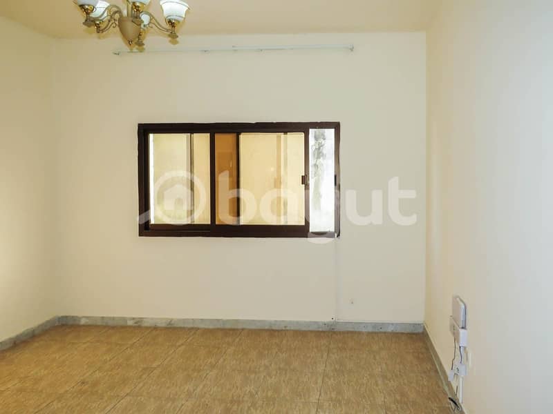 4 Lovely Studio in Al Manaseer Available to Move Now
