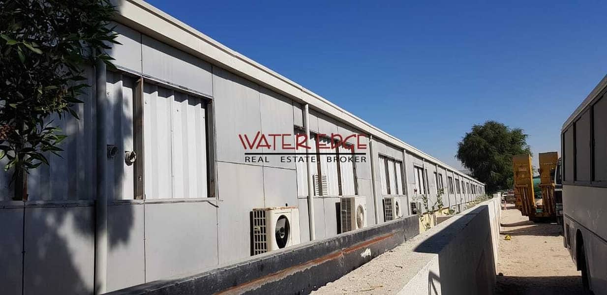 Easy Access to SZR | Huge Warehouse | Ideal Location