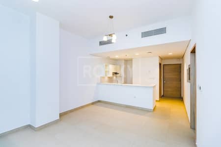 Panoramic View | 1-Bed | Al Jaddaf Panoramic View | 1-Bed | Al Jaddaf
