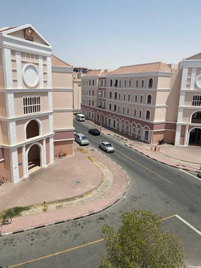Int. City | Italy Cluster | Vacant unit | Studio with Balcony | For Sale Int. City | Italy Cluster | Vacant unit | Studio with Balcony | For Sale