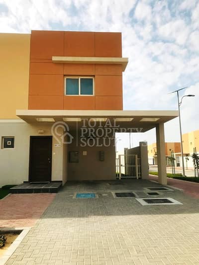 Excellent 3 BR Villa | Private Backyard | 4-5 payments Excellent 3 BR Villa | Private Backyard | 4-5 payments