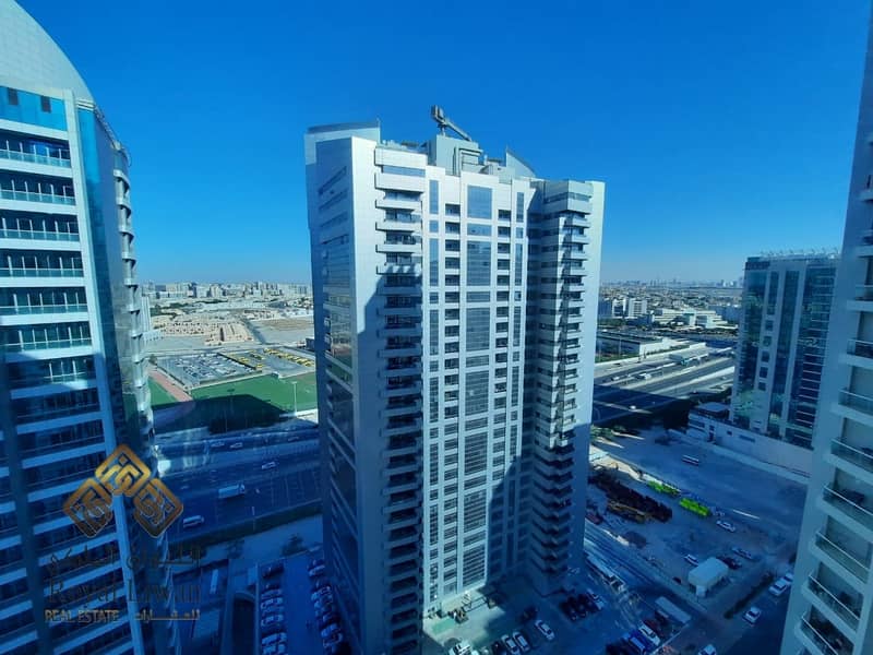 Huge 2BR Hall for Sale in Al Barsha Heights Tecom Al Fahad Tower 2 Huge 2BR Hall for Sale in Al Barsha Heights Tecom Al Fahad Tower 2