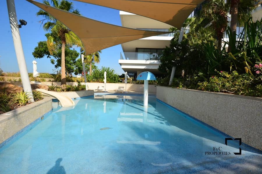 15 Private Beach Access | Sea View | Rented