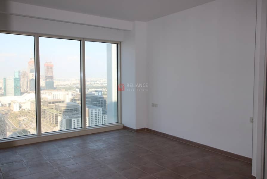FREE DEWA 3 BR APARTMENT FOR RENT IN DIFC