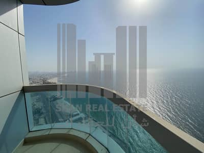 Full Sea 2 Bedroom Corniche Tower Full Sea 2 Bedroom Corniche Tower