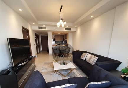 Most Luxurious Fully Furnished 1BHK Maid | AC Free