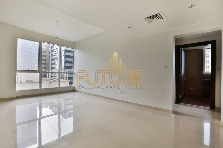 1 Bedroom Apartment with With Balcony 41000 AED 1 Bedroom Apartment with With Balcony 41000 AED