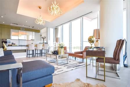 Corner Unit Panoramic Views | Stunning Condition