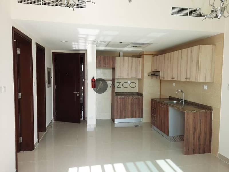 5 Grab This Brand New 1BHK | Stunning Layout | CA