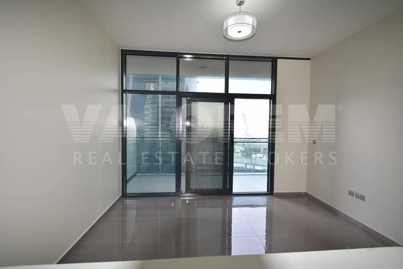 BRAND NEW |FULL CANAL VIEW|3BEDROOM|UNFURNISHED