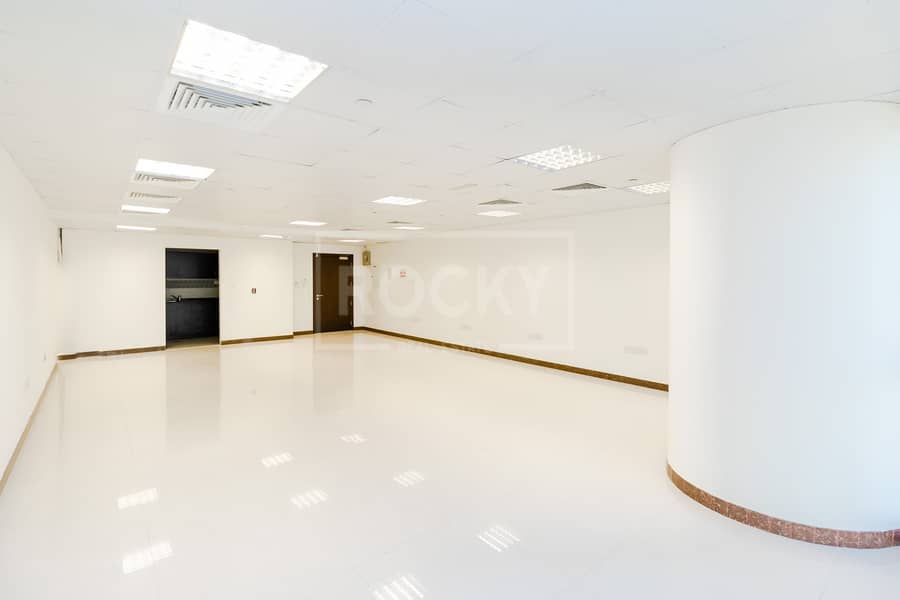 Fitted Office | Open Layout | Close to Metro | DMCC