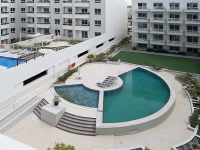 Studio for Sale in Jumeirah Village Circle (JVC), Dubai - Rented Asset | Furnished | Good Location Studio for Sale in Jumeirah Village Circle (JVC), Dubai - Rented Asset | Furnished | Good Location