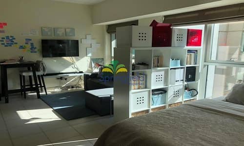 Highest Floor Spacious Studio Highest Floor Spacious Studio
