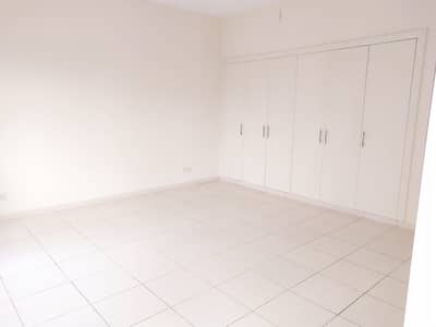 Spacious bedrooms Spacious bedrooms