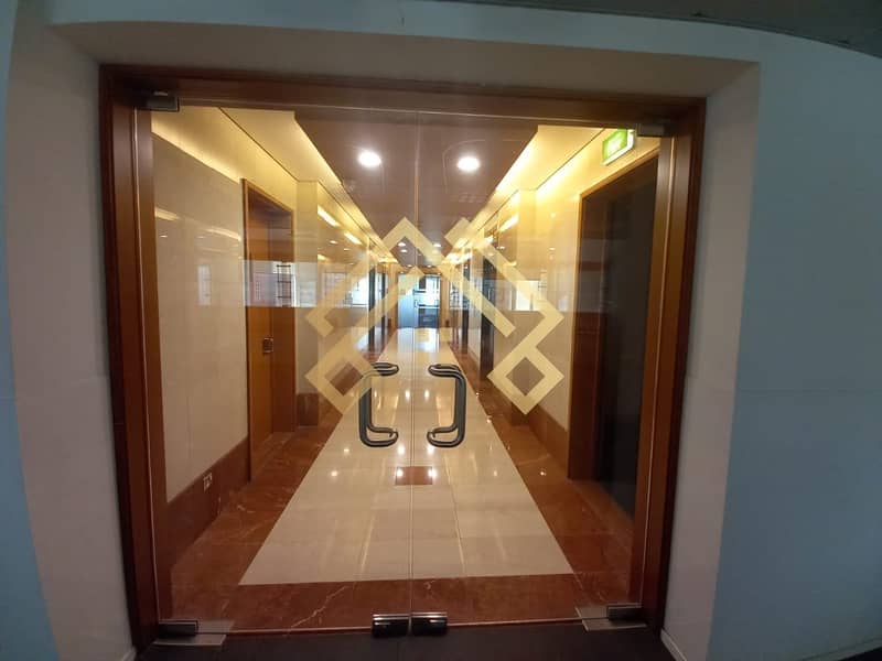 6 Prime Location Office Spaces For Rent in SZR. .