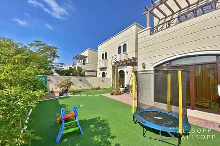 4 Bedroom Villa for Sale in Mudon, Dubai - Single Row | Great Location | 4 Bedrooms 4 Bedroom Villa for Sale in Mudon, Dubai - Single Row | Great Location | 4 Bedrooms