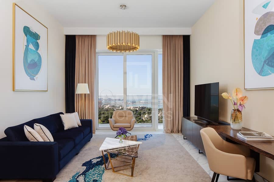 All Bills Included | Sea View | Furnished All Bills Included | Sea View | Furnished