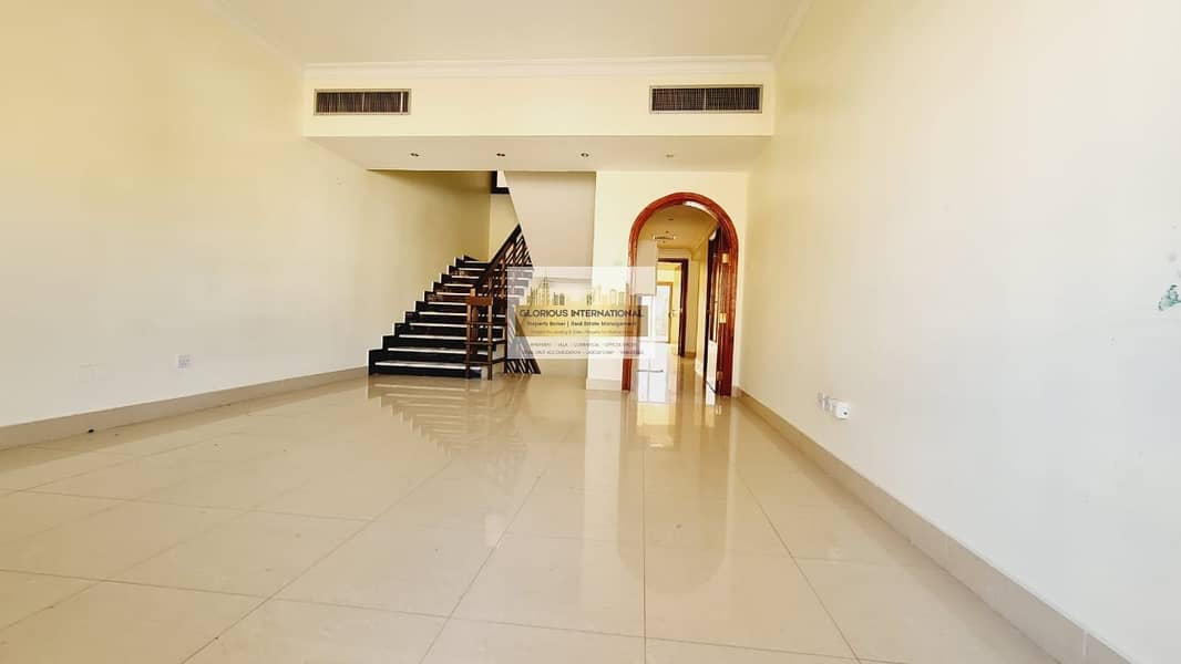 3 Fully Renovated with Spacious Balcony