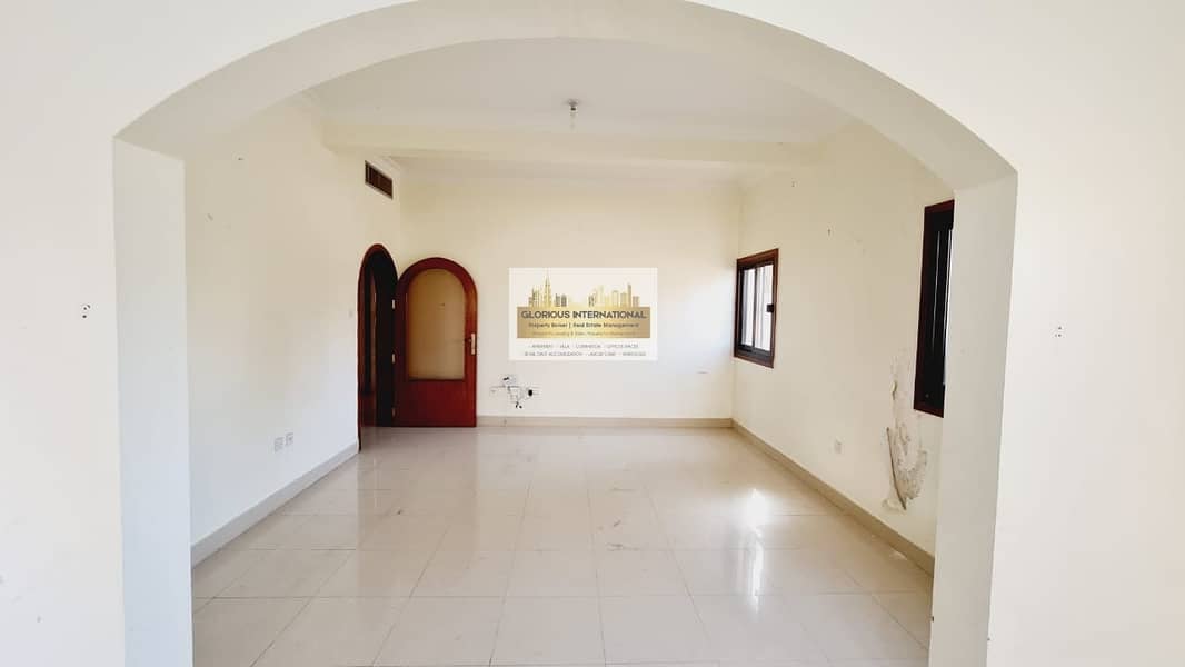 7 Fully Renovated with Spacious Balcony