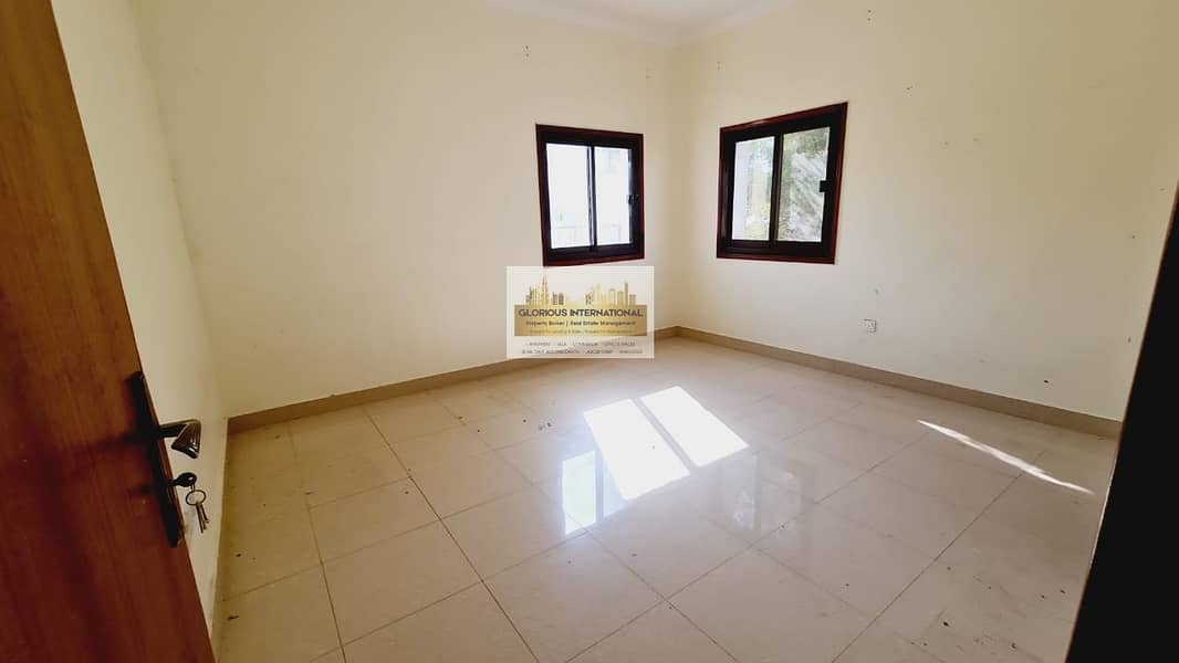 12 Fully Renovated with Spacious Balcony