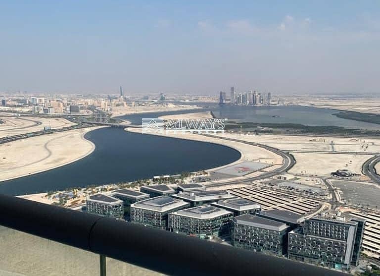 Stunning 1Bedroom | Full Canal View | Furnished | Stunning 1Bedroom | Full Canal View | Furnished |