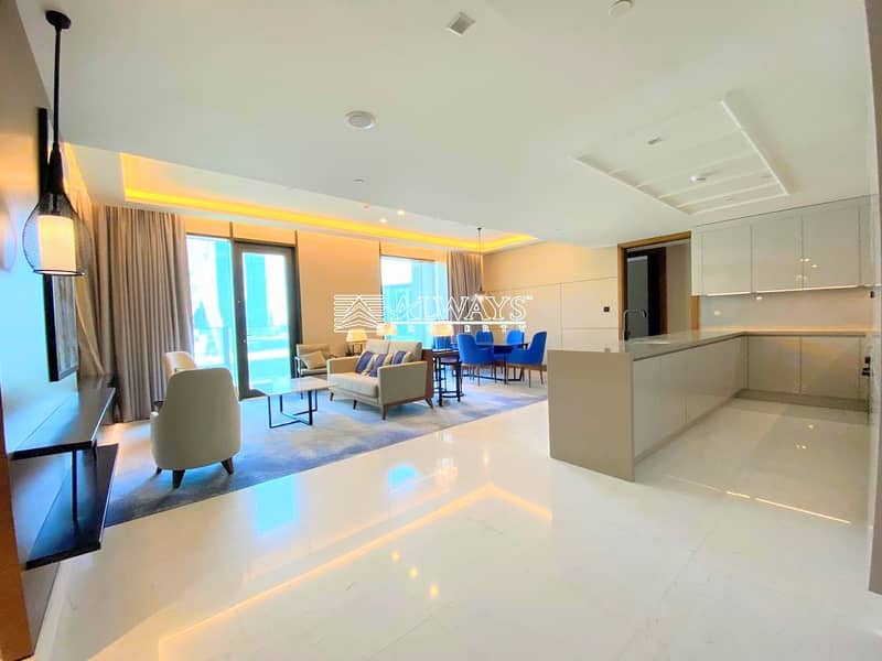 Ultimate Luxurious Living |Bills Included|Sea View